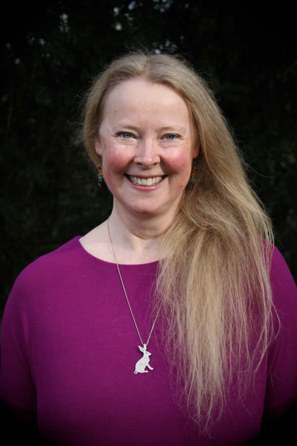 Liz Honer - Director - Telemarketing